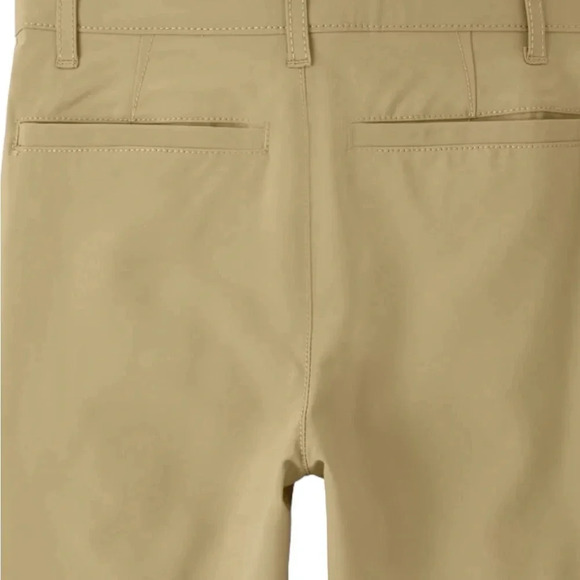 NWT Boys Youth School Uniform Shorts - Picture 4 of 6